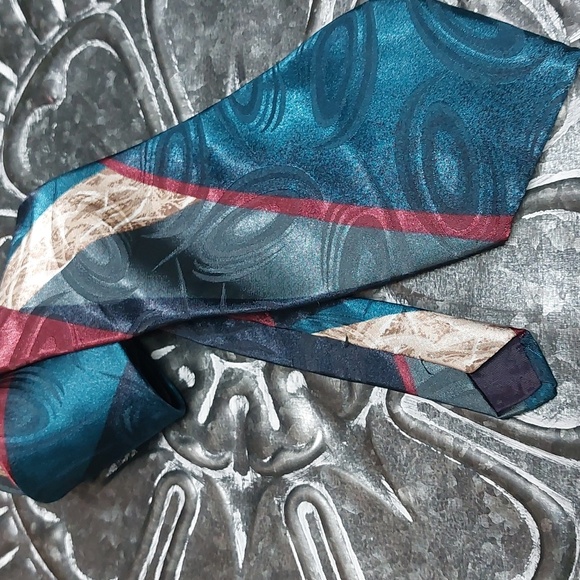 Vintage Gitano Tie menswear - Picture 10 of 10